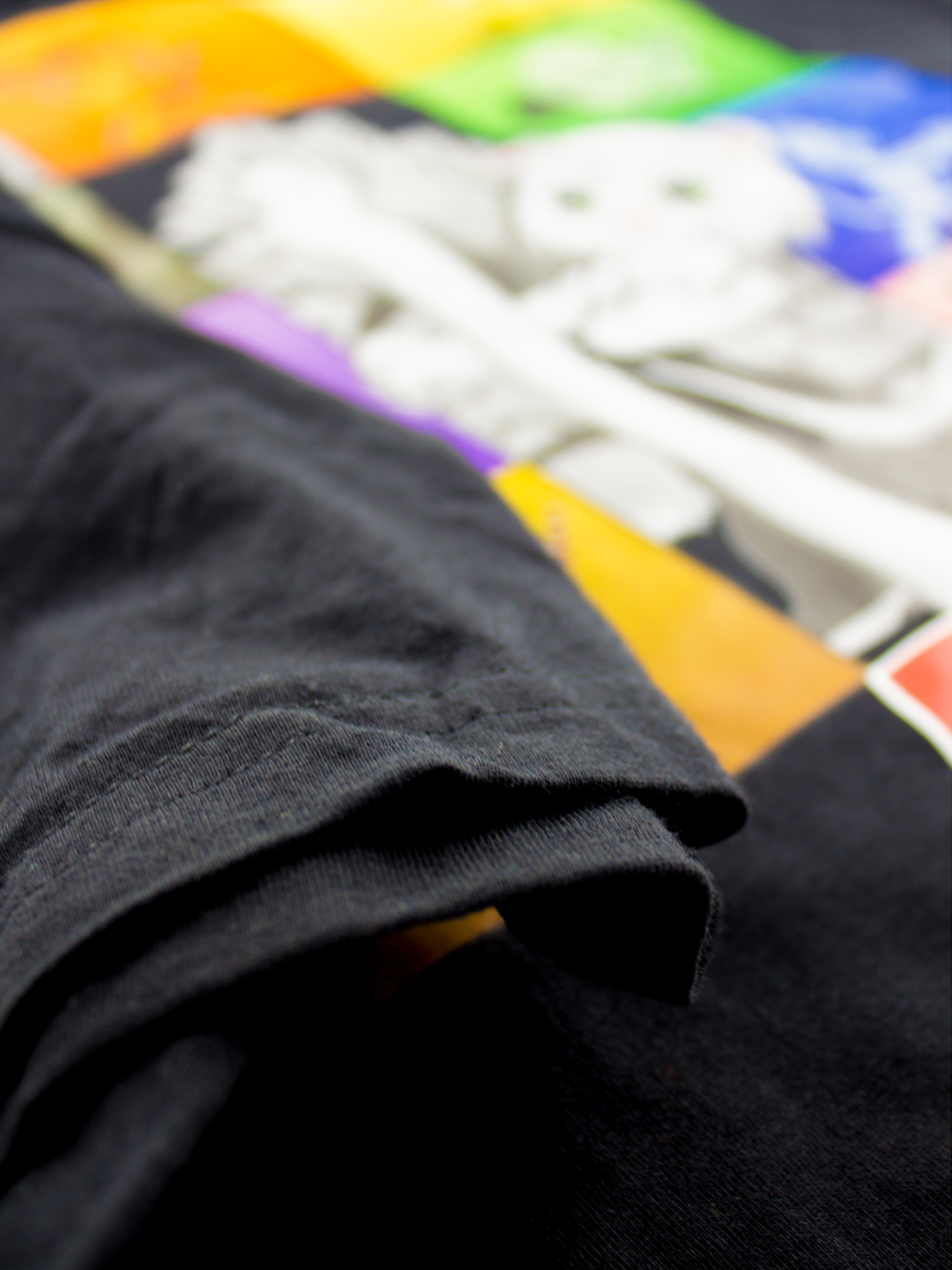 Team Tiger T-Shirt - image 3 of 4
